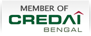 Member of Credai