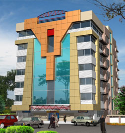 Manjushree Apartment