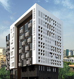 Manjushree Apartment