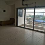 Living-Dining-Puja-Room-with-Balcony-2
